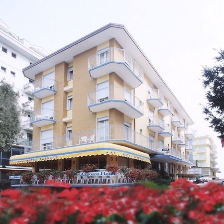 Hotel Azzorre Lido di Jesolo Dış mekan fotoğraf