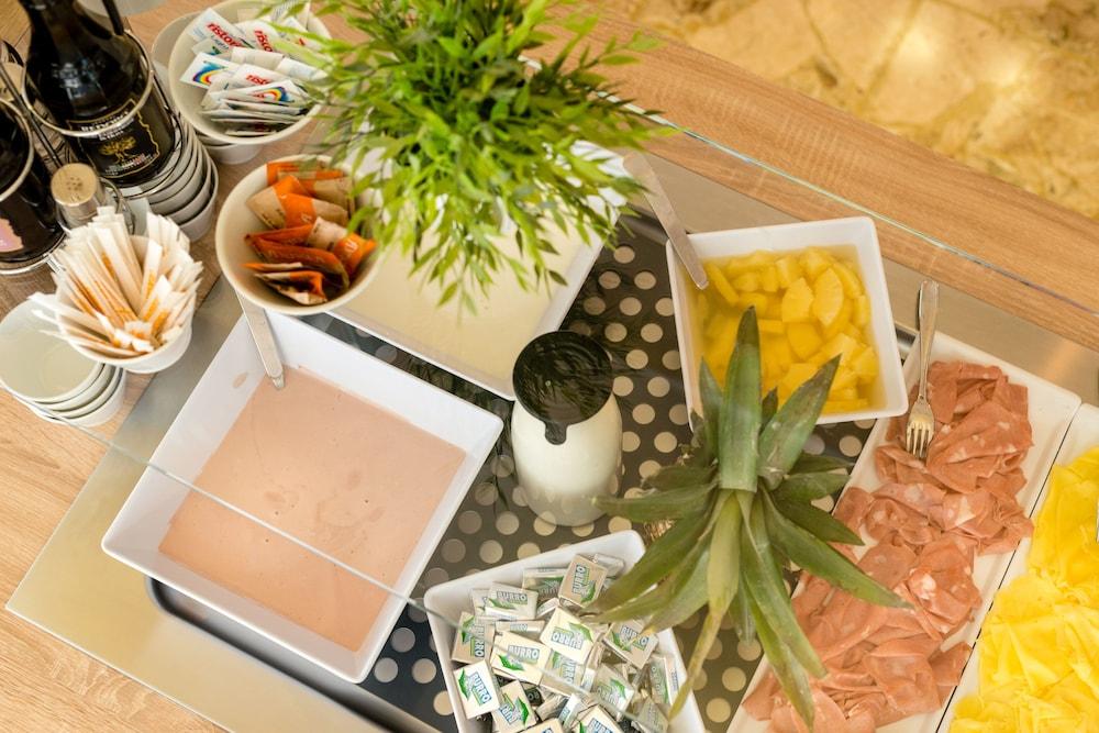 Hotel Azzorre Lido di Jesolo Dış mekan fotoğraf