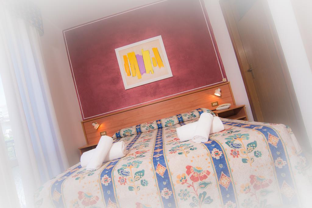 Hotel Azzorre Lido di Jesolo Oda fotoğraf