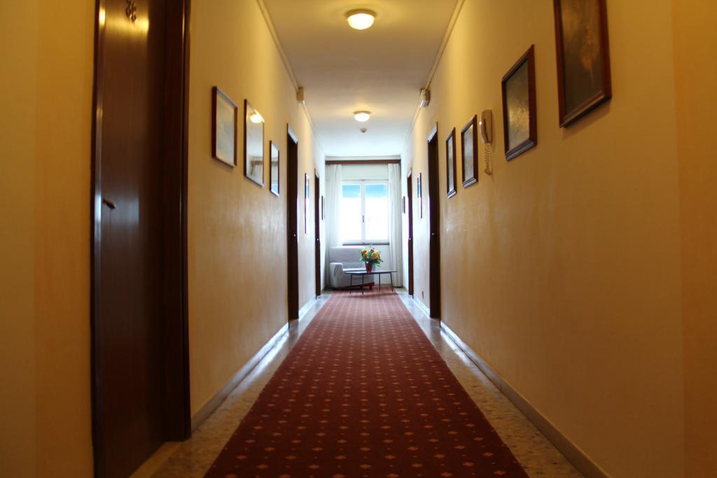 Hotel Azzorre Lido di Jesolo Dış mekan fotoğraf
