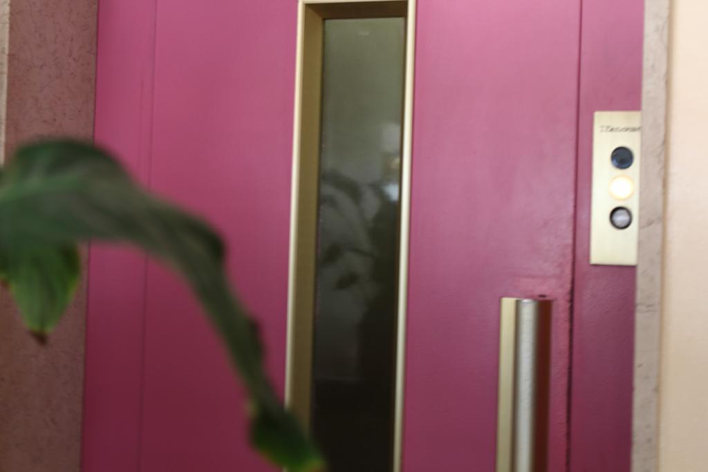 Hotel Azzorre Lido di Jesolo Dış mekan fotoğraf