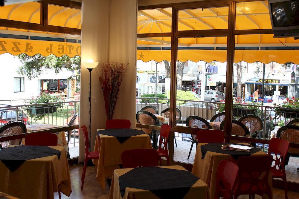 Hotel Azzorre Lido di Jesolo Dış mekan fotoğraf