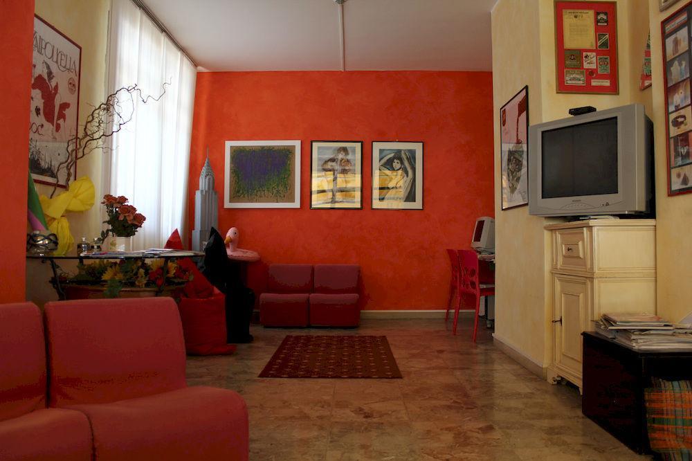 Hotel Azzorre Lido di Jesolo Dış mekan fotoğraf