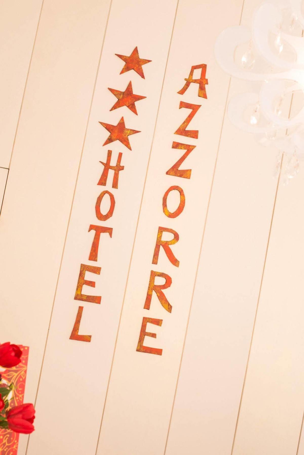Hotel Azzorre Lido di Jesolo Dış mekan fotoğraf